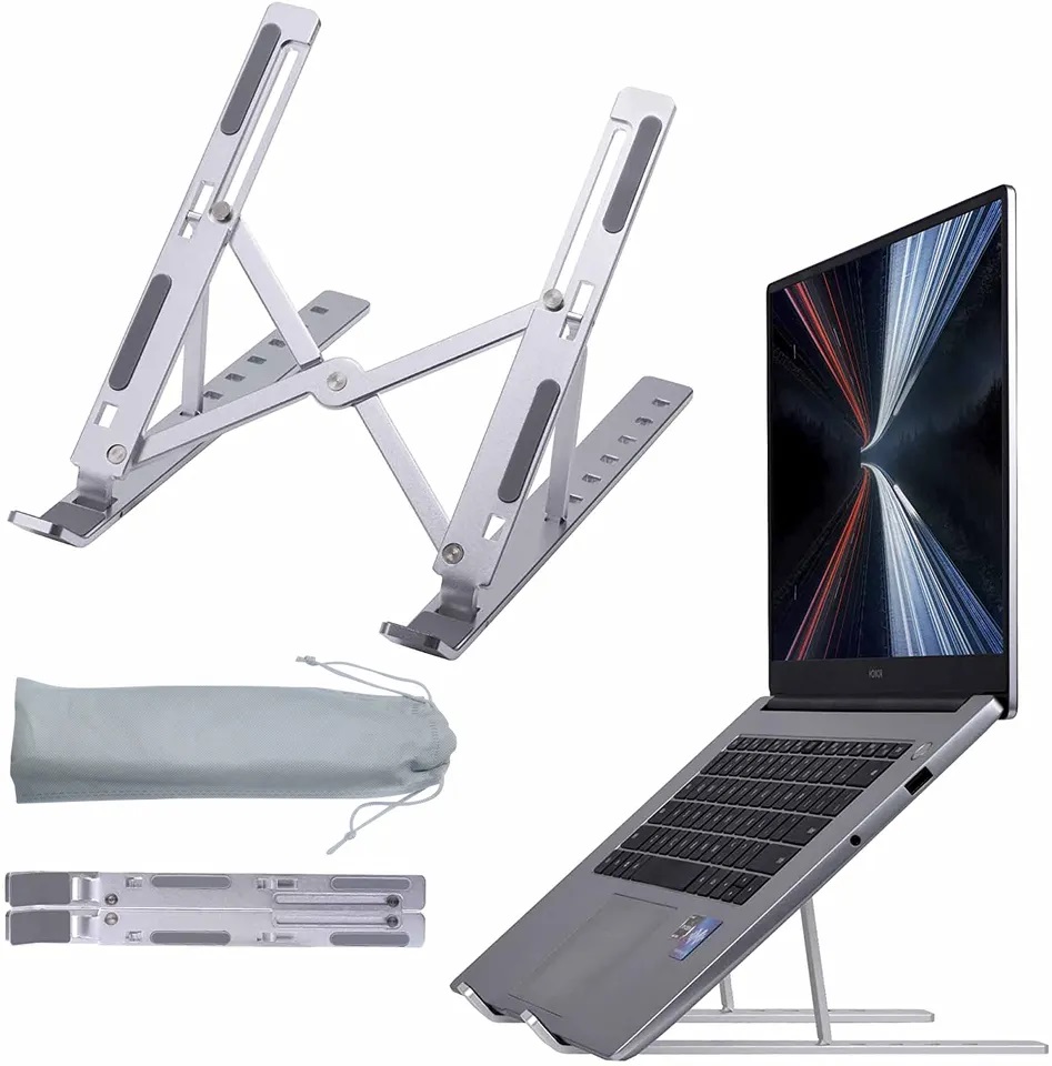 Laptop stand 3