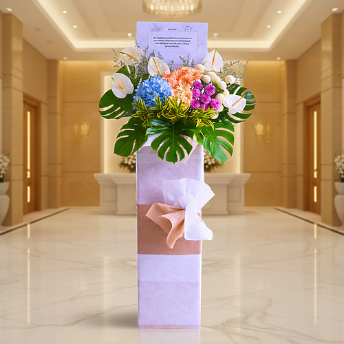 Harmonys embrace premium fp 2