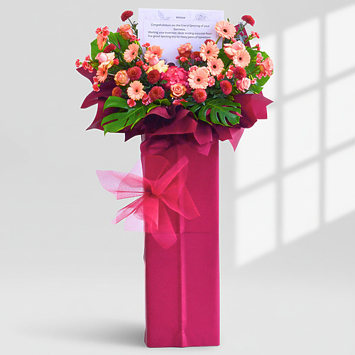 Scarlet radiance premium fp 2