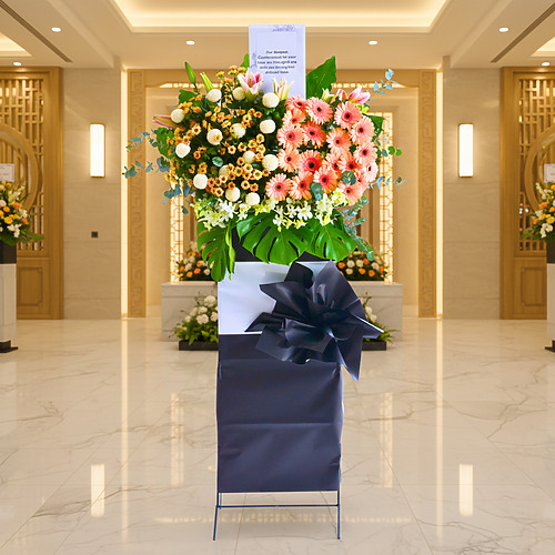 Serene harmony premium fp 2