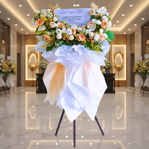 Tranquil remembrance premium fp 2