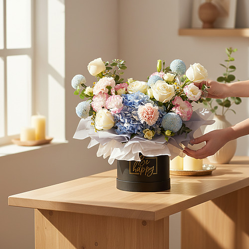 Beacon premium size fp 3