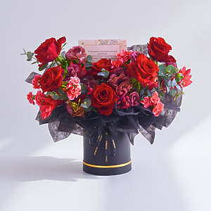 Firestarter | Business Opening Flower Box