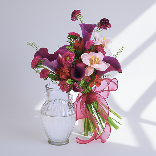 Burgundy blossom fp 1