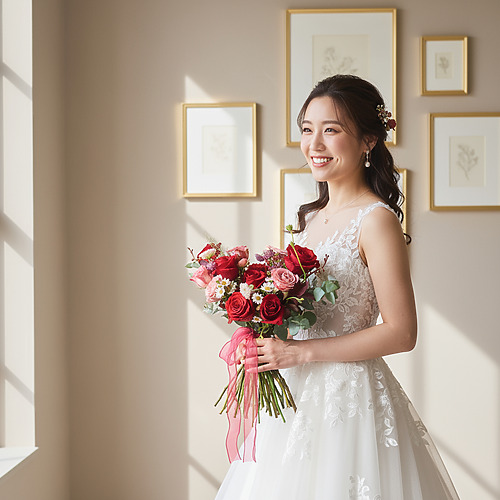 Crimson elegance fp 2