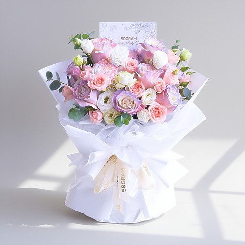 Luminous blooms fp 1
