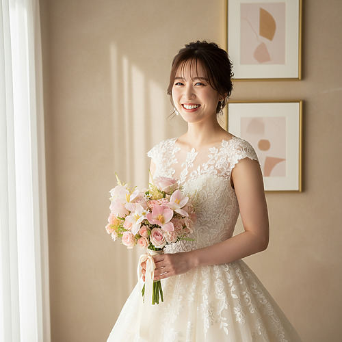 Radiant reverie fp 2