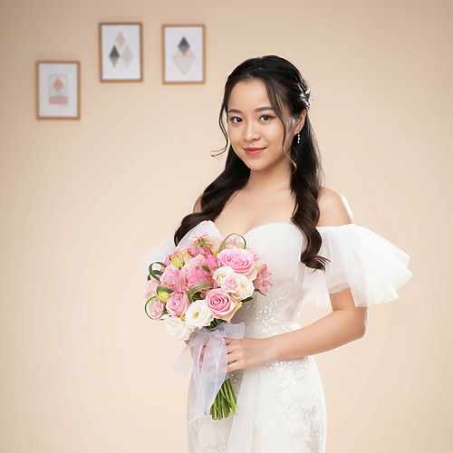 Roseate embrace fp 2