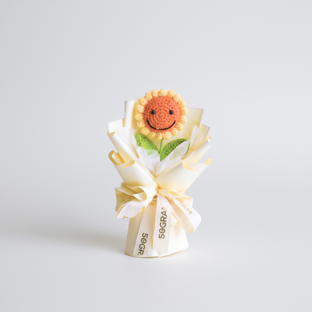 Smile in bloom fp 1
