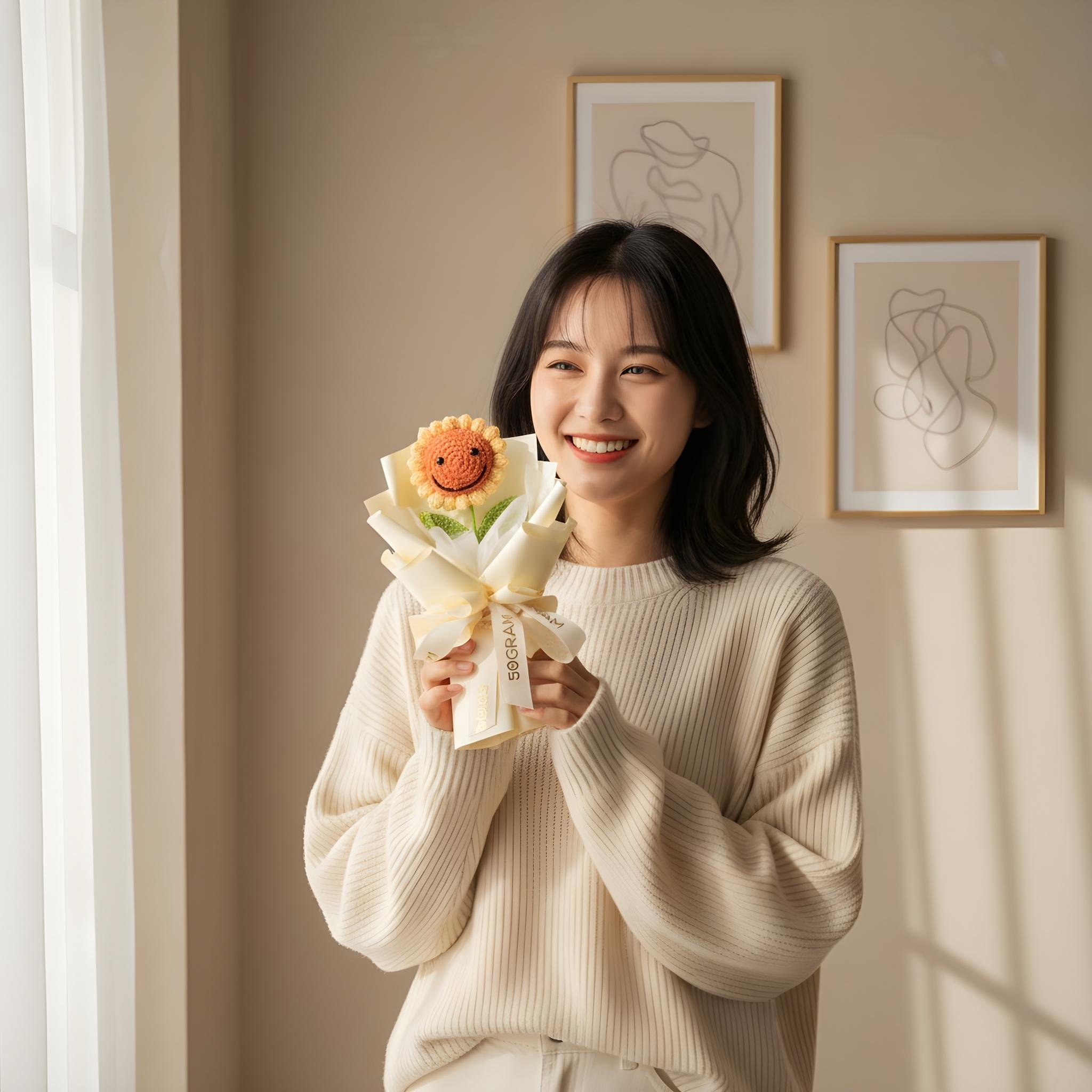 Smile in bloom fp 2