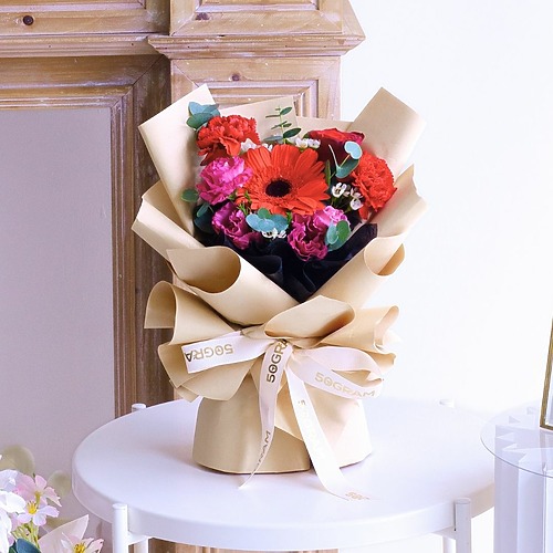 Blooms of Empowerment 2