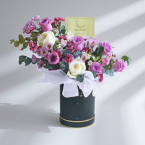 Eid elegance ramadan flower box fp 1