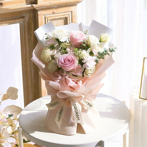 Graceful Blossom 2