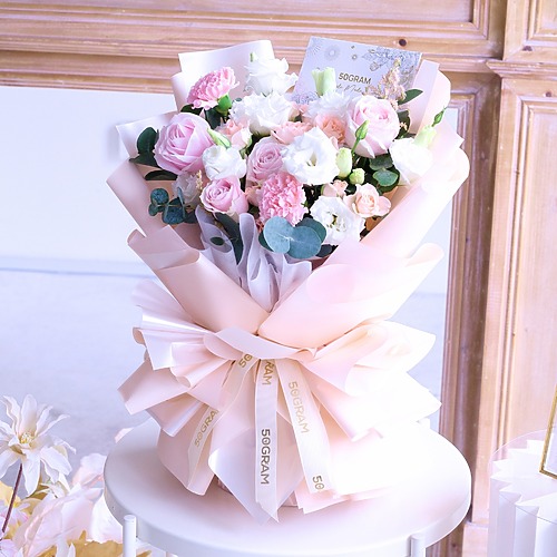 Amore Blossom Medium 3