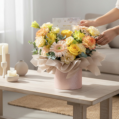 Cherished blooms fp 2