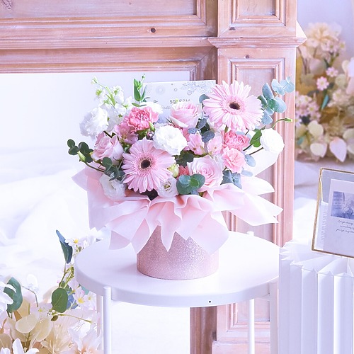 Precious Posy Flower Box 2