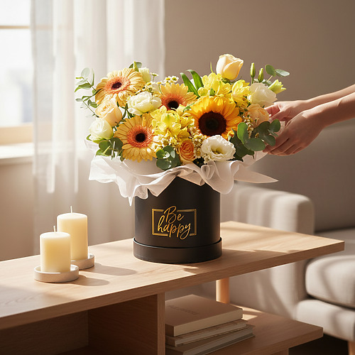 Sunshine elegance fp 2