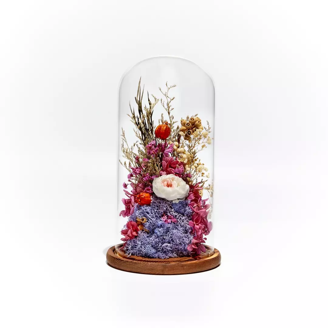 Ms Austine | Preserved Jar