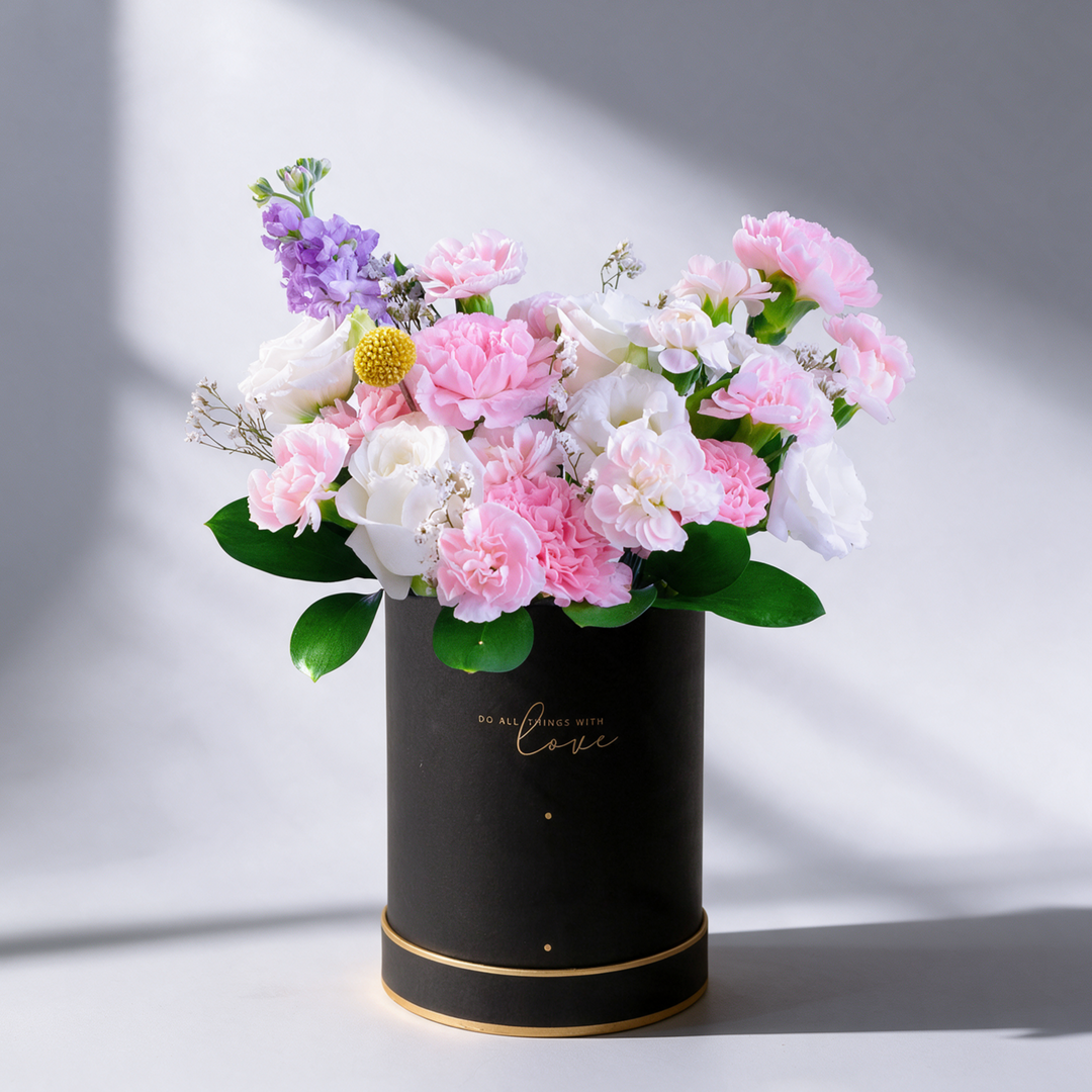 Delicate Dream Flower Box