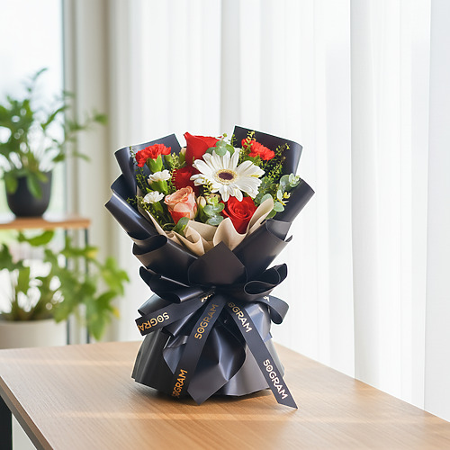 Charming love girlfriends day fp 2