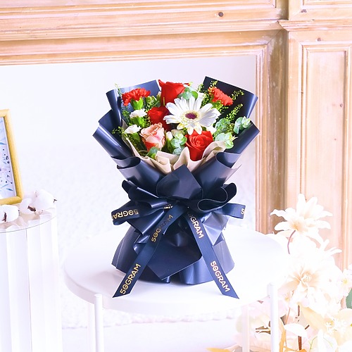 Darling Delight Black 2