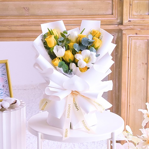 Ivory Delight 2