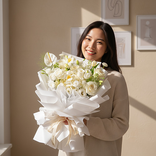 Snowy bliss large fp 3