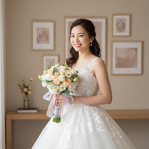 Creamy radiance fp 2