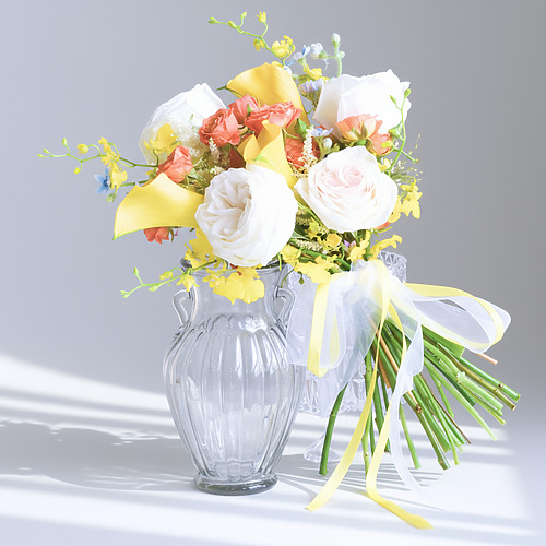 Dreamy devotion fp 1