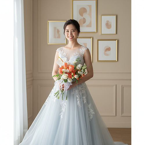 Saffron serenade fp 2