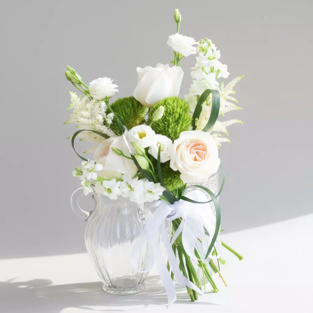 Sweet Vows | Bridal Bouquet