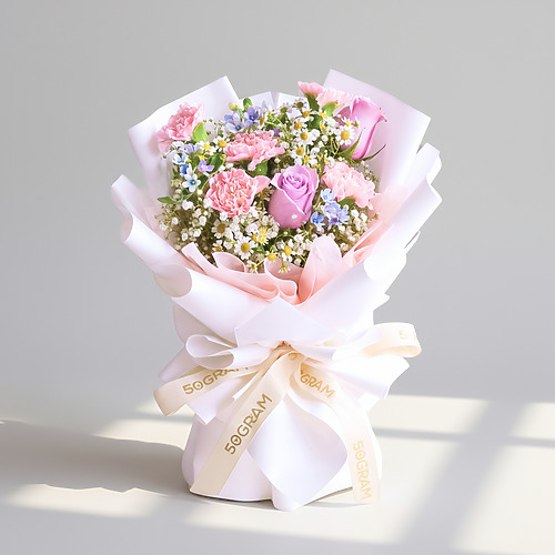 Blushing violet fp 1