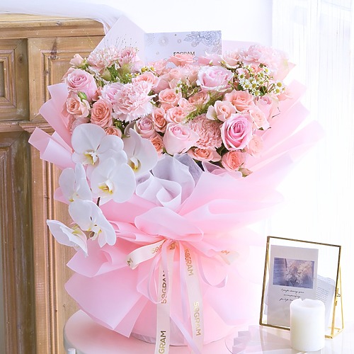 Exquisite Elegance 2