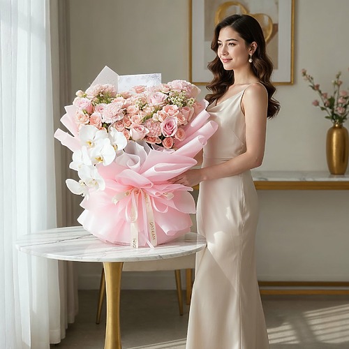 Exquisite Elegance FP 3