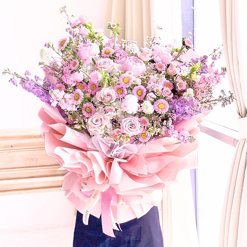 Noble Bloom 2