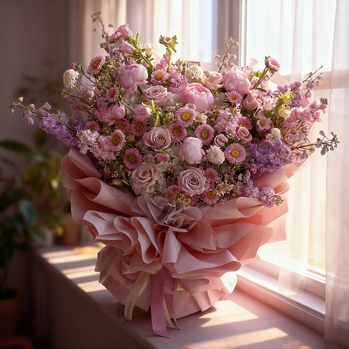 Noble bloom fp 2