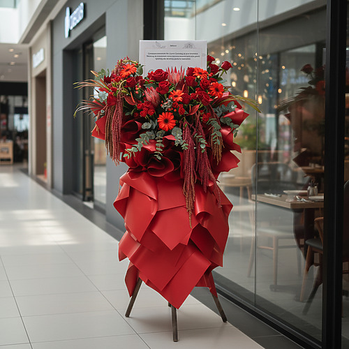 Opulent beginnings fp 2