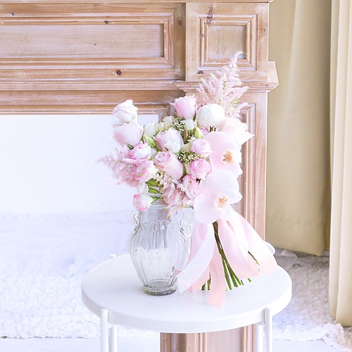 Pink I Do 2
