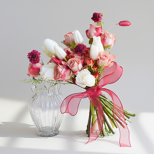 Scarlet love knot fp 1