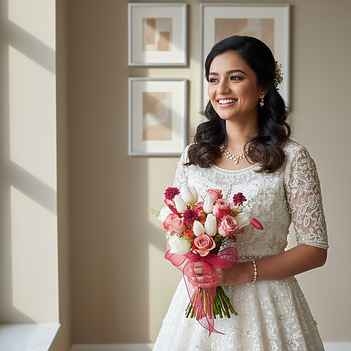 Scarlet love knot fp 2