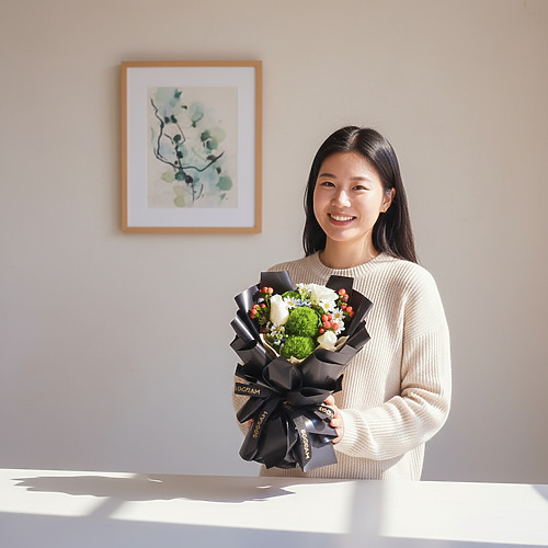 Verdant elegance fp 2