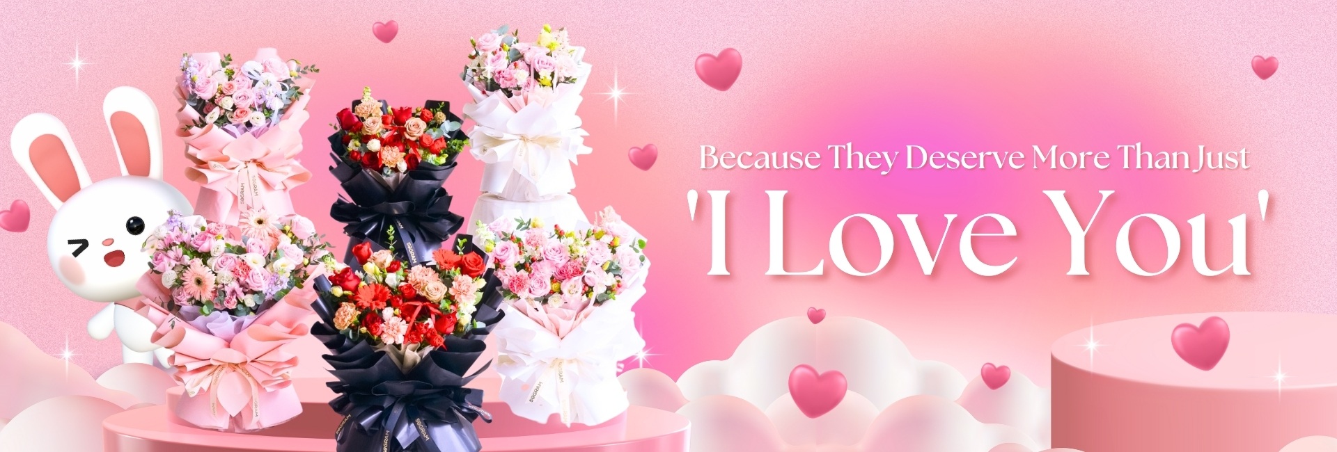 V day banner 1