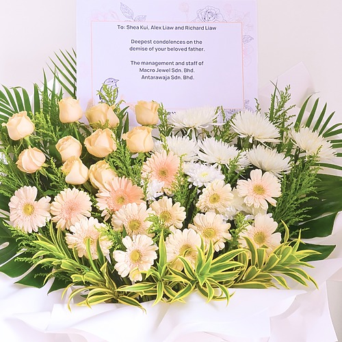 Graceful Remembrance 2