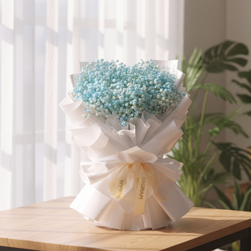 Baby breeze medium fp 3