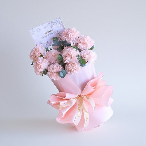 Enduring Petals Russian Style FP 1