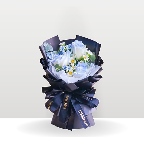 Hero in bloom 1