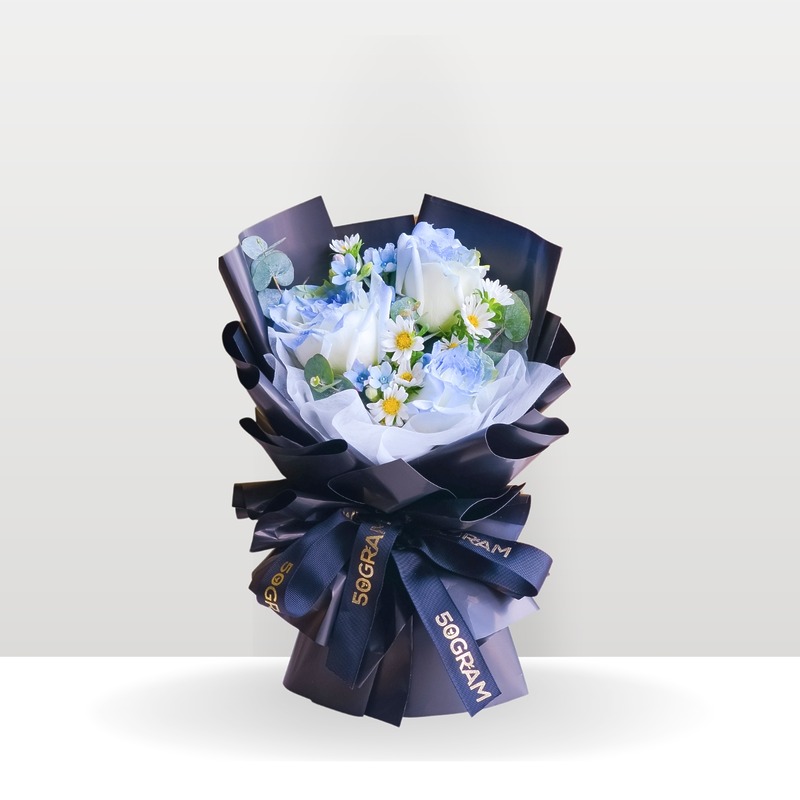 Hero in bloom 1
