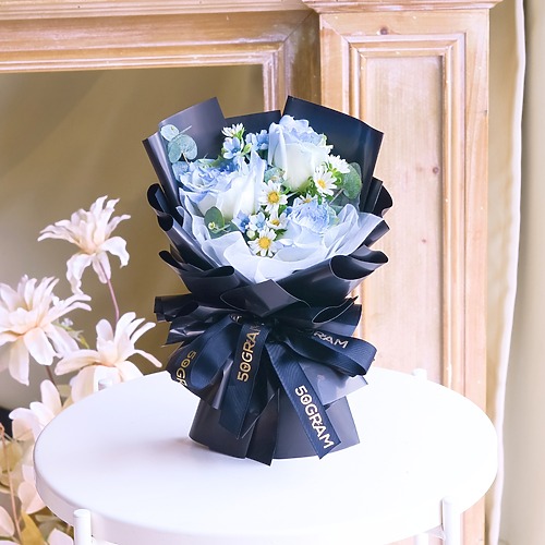 Hero in Bloom 2