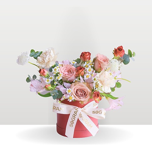 Maison flora 1