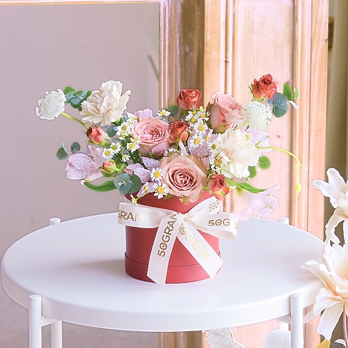 Maison Flora 2